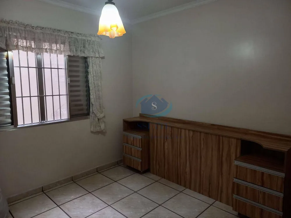Casa, 5 quartos, 198 m² - Foto 3