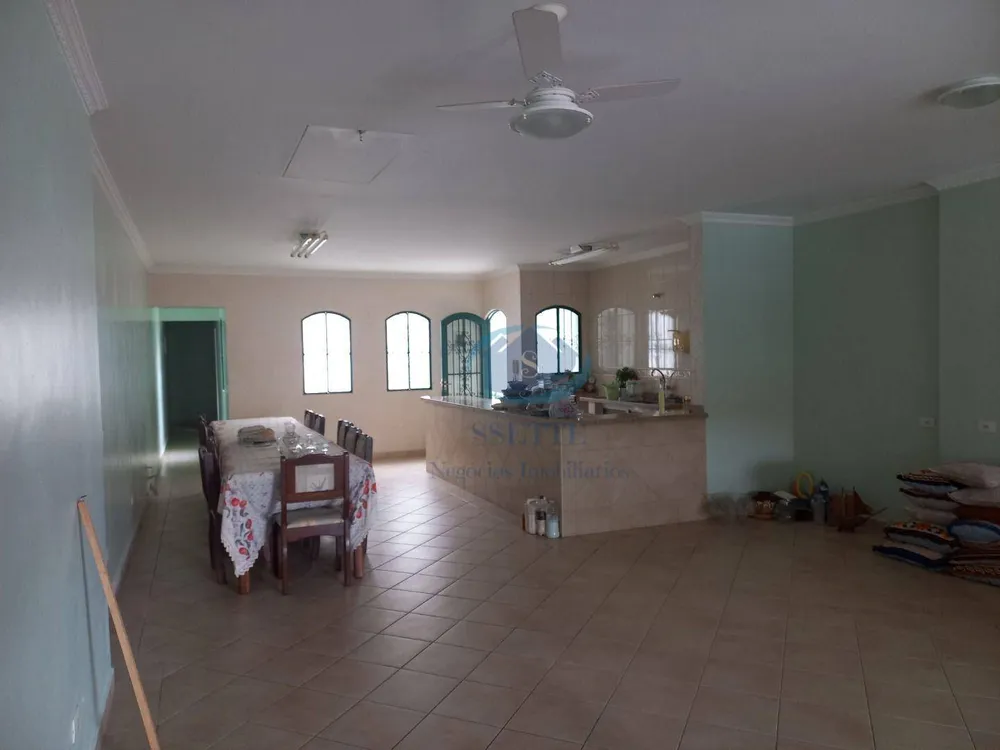 Casa, 5 quartos, 198 m² - Foto 12