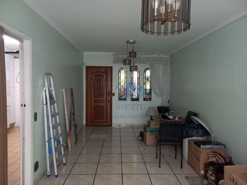 Casa, 5 quartos, 198 m² - Foto 10