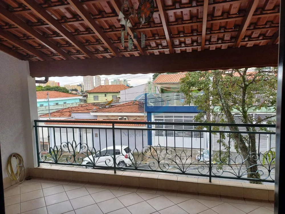 Casa, 5 quartos, 198 m² - Foto 9