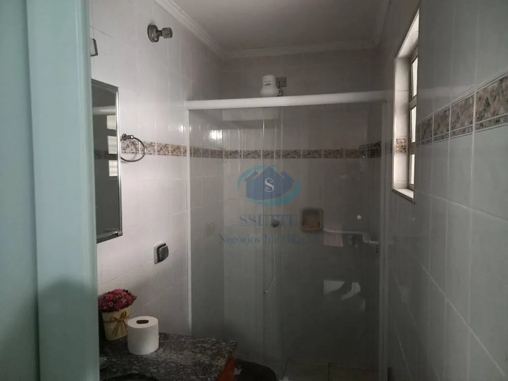Casa, 5 quartos, 198 m² - Foto 4