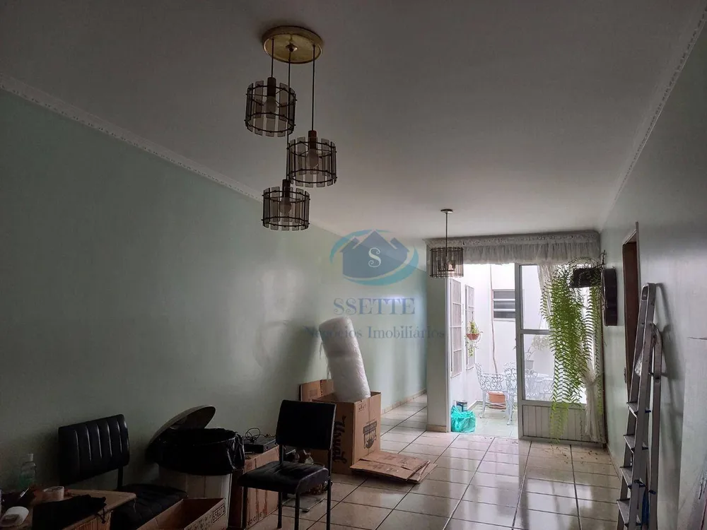 Casa, 5 quartos, 198 m² - Foto 7