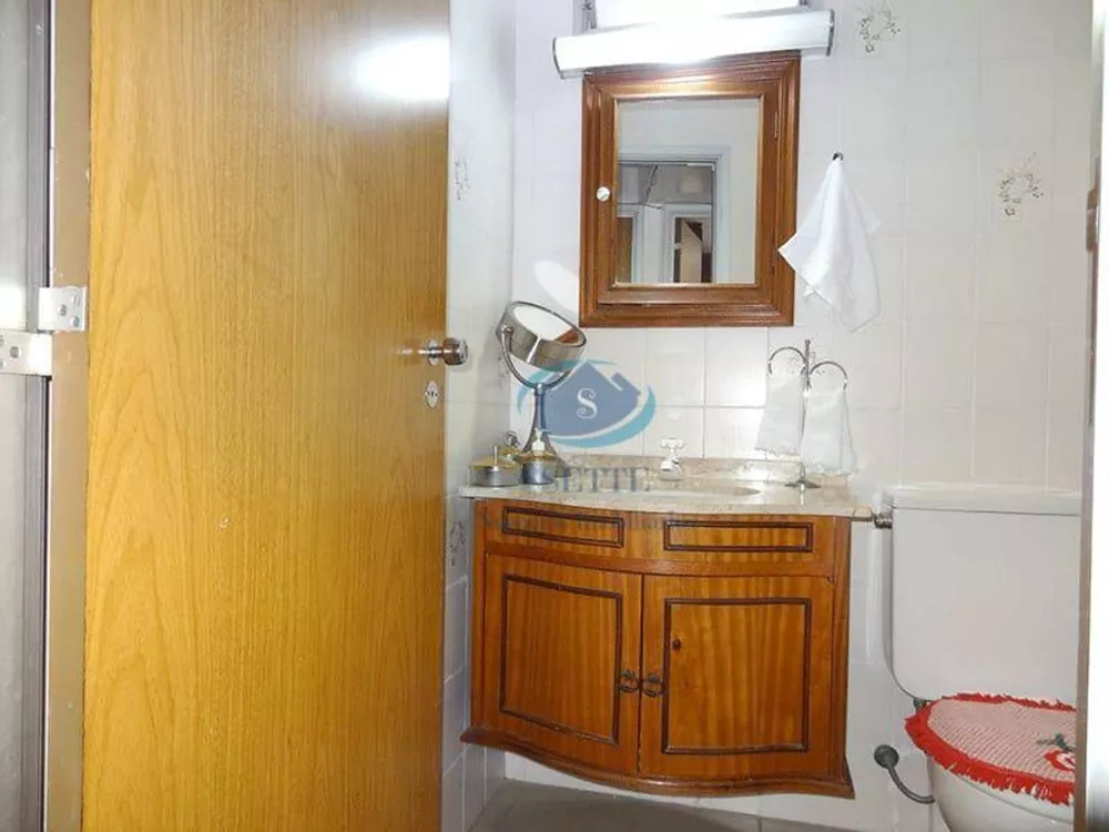 Apartamento, 3 quartos, 78 m² - Foto 6