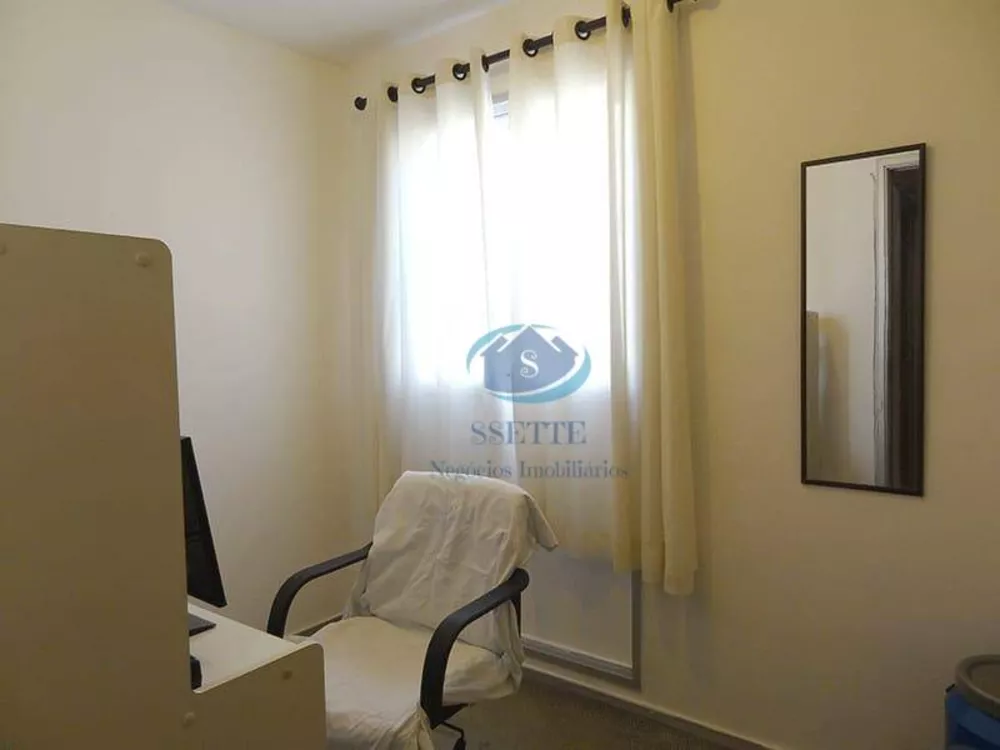 Apartamento, 3 quartos, 78 m² - Foto 3