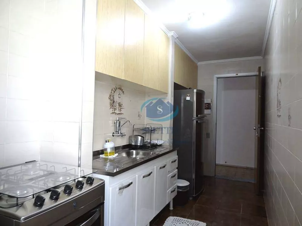 Apartamento, 3 quartos, 78 m² - Foto 5