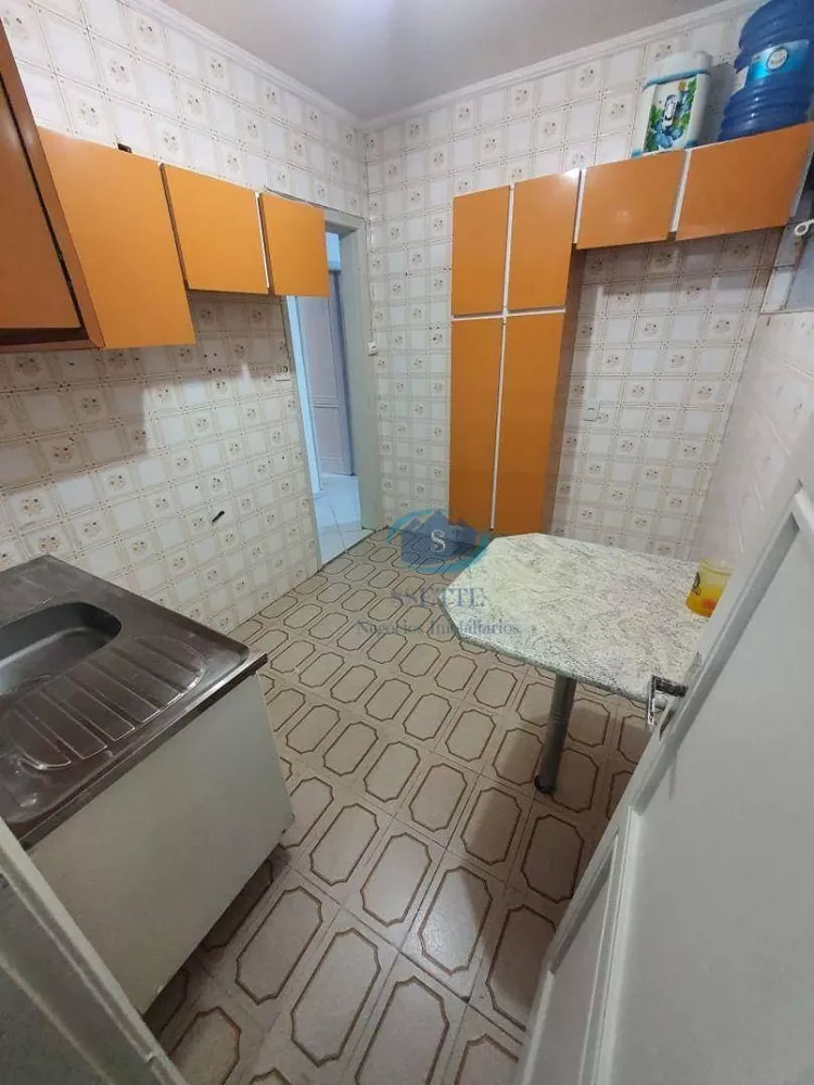 Apartamento à venda e aluguel com 2 quartos, 82m² - Foto 2