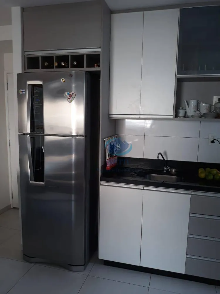 Apartamento, 3 quartos, 74 m² - Foto 5