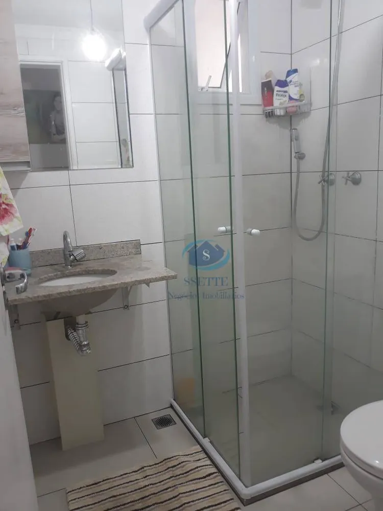 Apartamento, 3 quartos, 74 m² - Foto 6