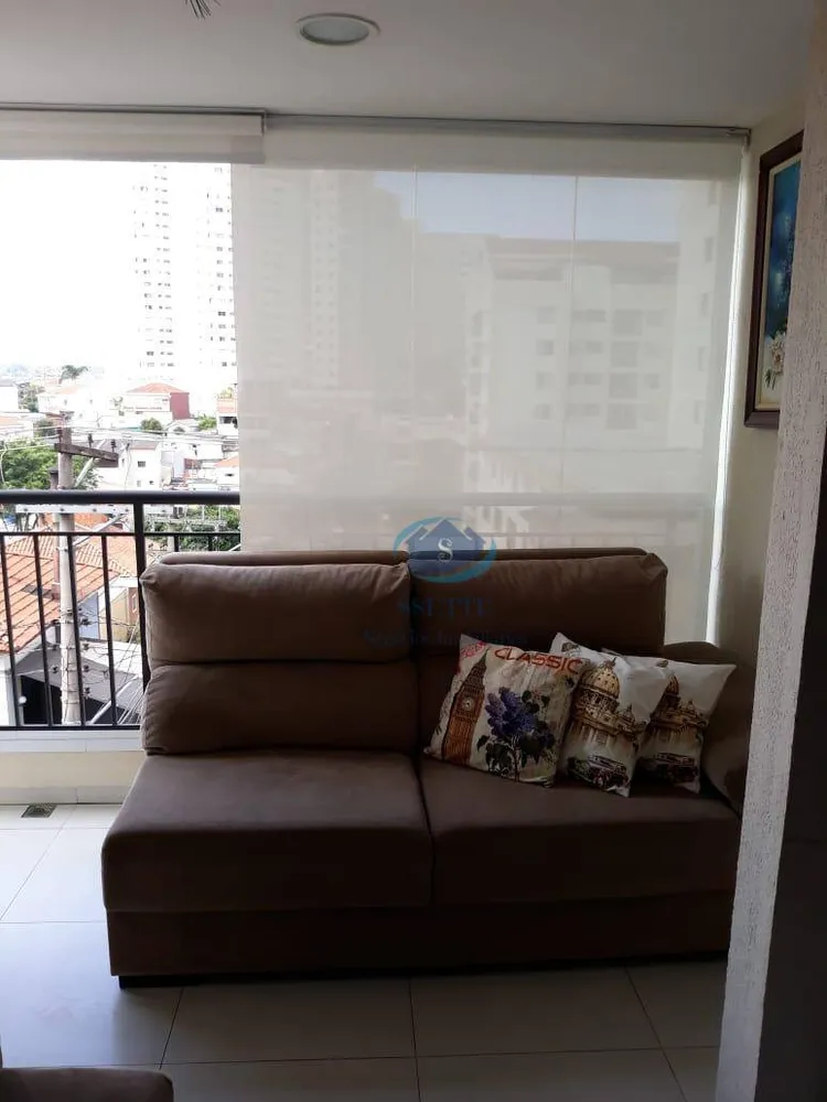 Apartamento, 3 quartos, 74 m² - Foto 8