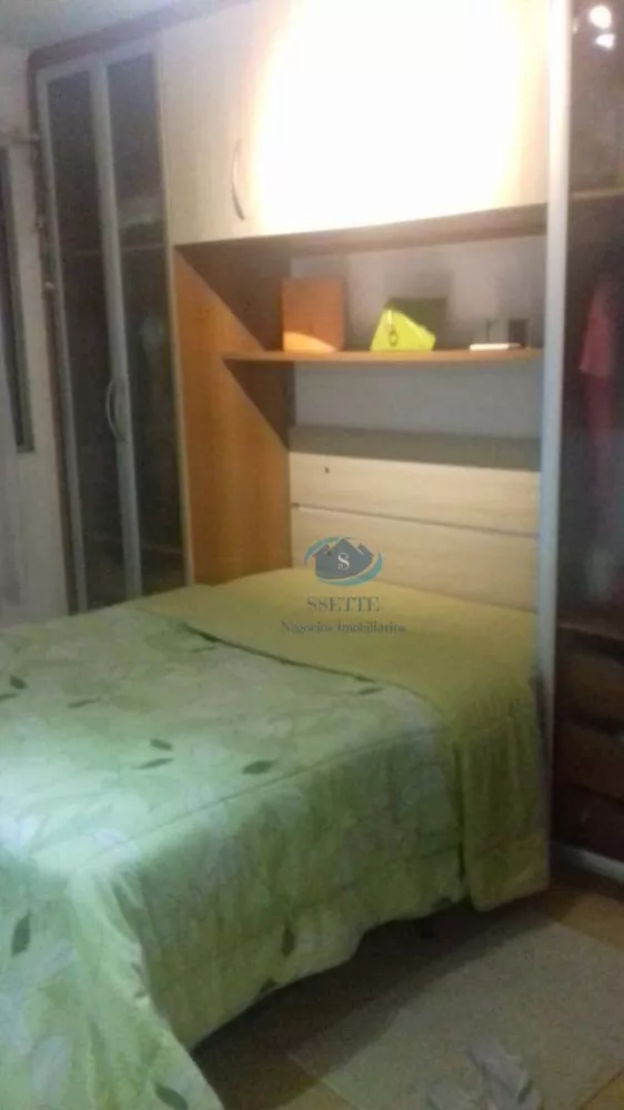 Apartamento à venda com 2 quartos, 56m² - Foto 3