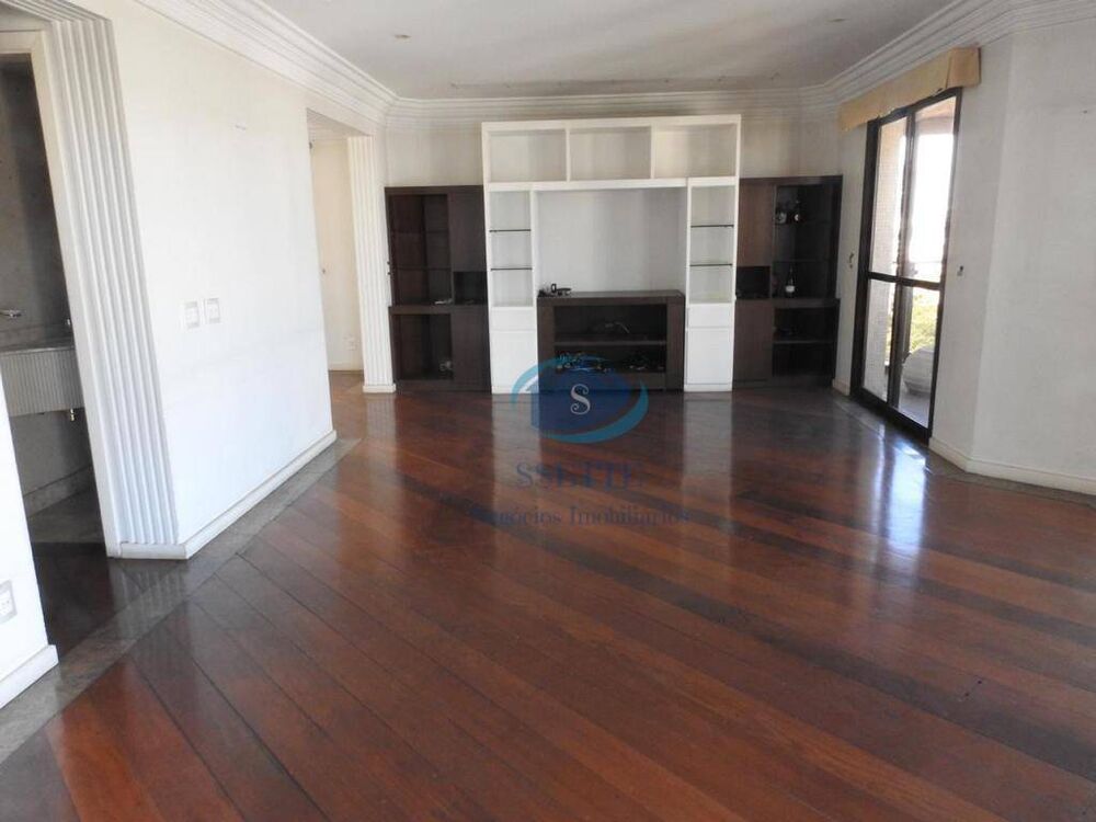 Apartamento, 4 quartos, 220 m² - Foto 2