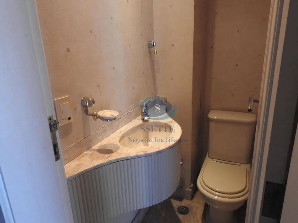 Apartamento, 4 quartos, 220 m² - Foto 7