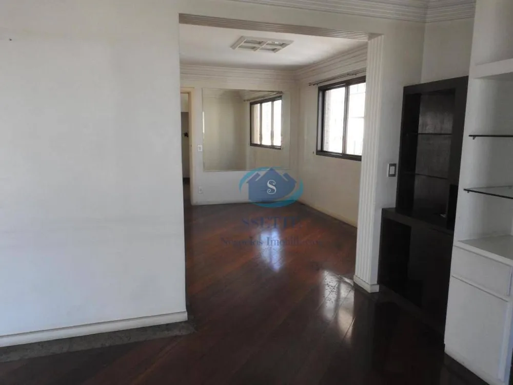 Apartamento, 4 quartos, 220 m² - Foto 5