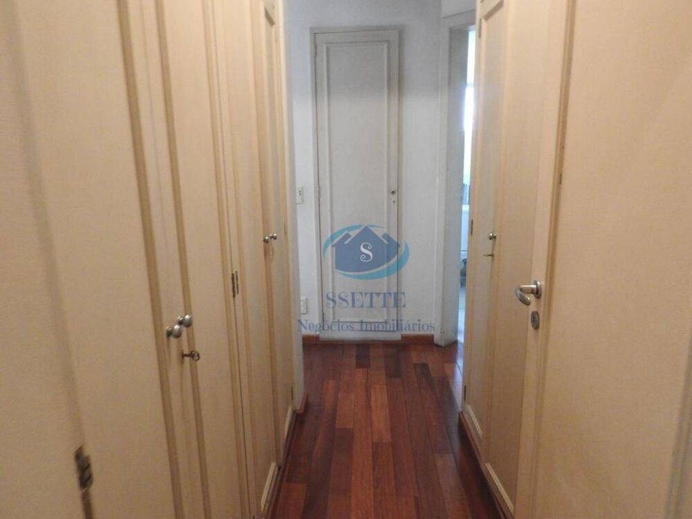 Apartamento, 4 quartos, 220 m² - Foto 4