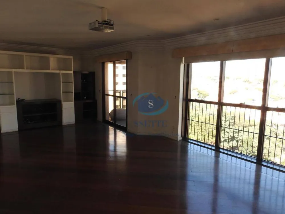 Apartamento, 4 quartos, 220 m² - Foto 6