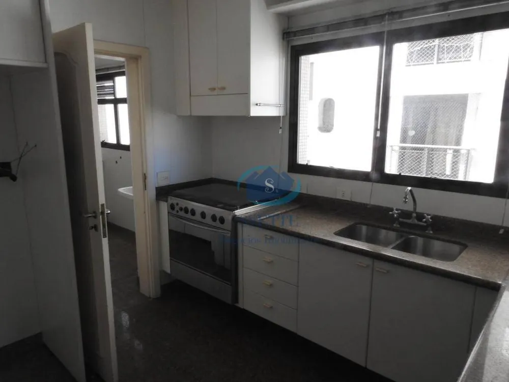 Apartamento, 4 quartos, 220 m² - Foto 8