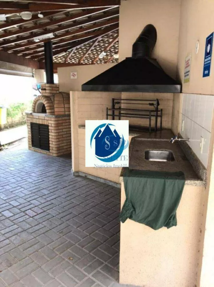 Apartamento, 3 quartos, 64 m² - Foto 1