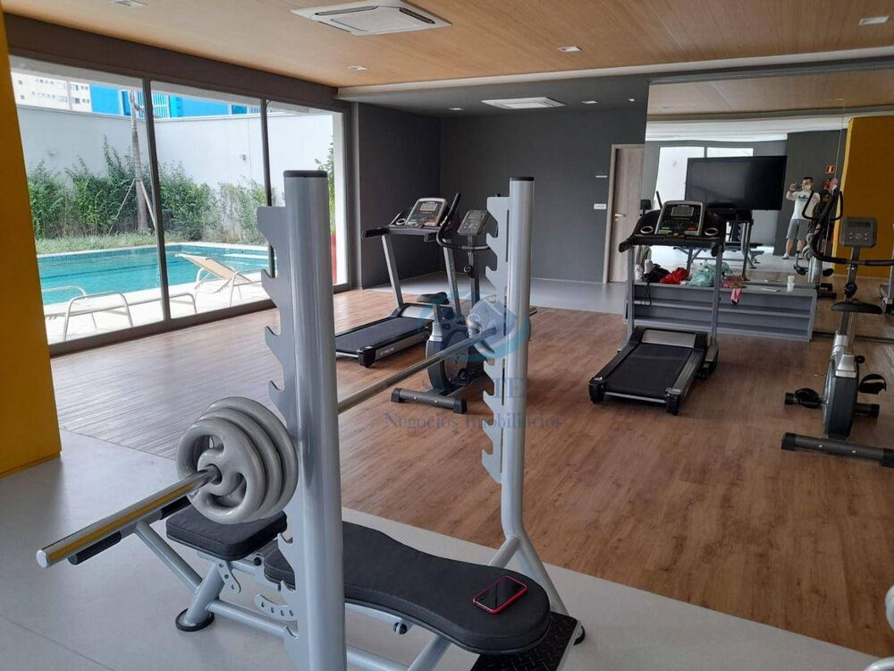 Apartamento, 2 quartos, 79 m² - Foto 8