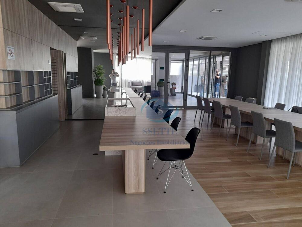 Apartamento, 2 quartos, 79 m² - Foto 2