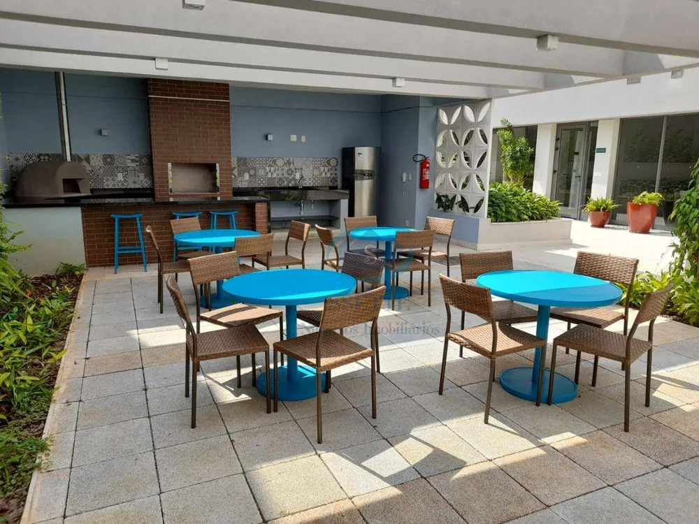 Apartamento, 2 quartos, 79 m² - Foto 10