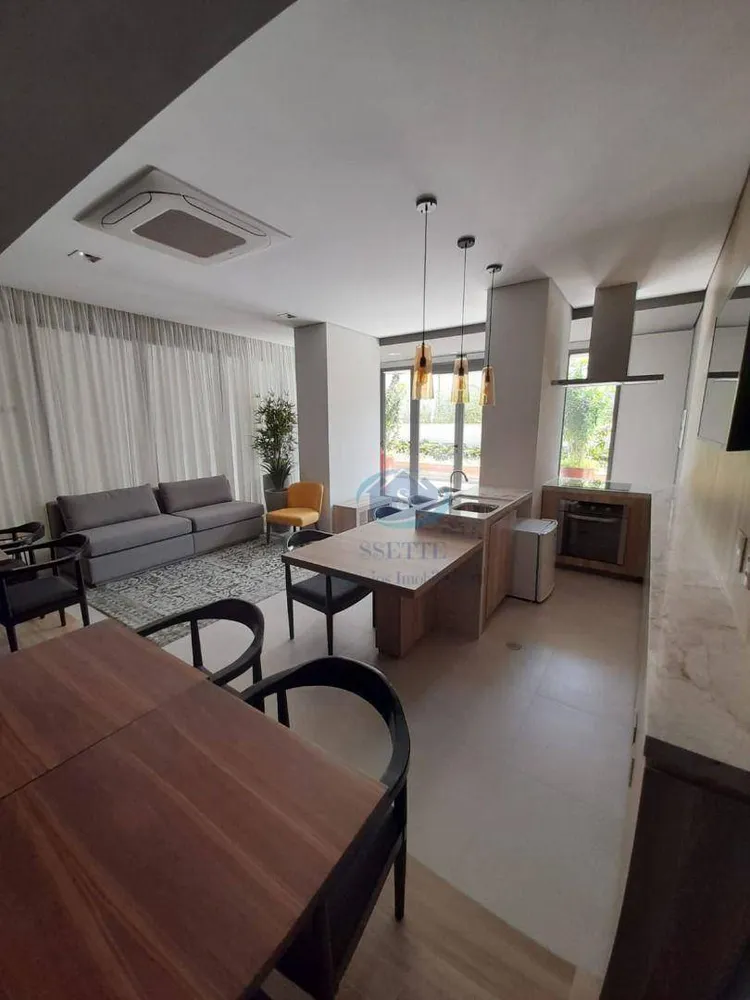 Apartamento, 2 quartos, 79 m² - Foto 16