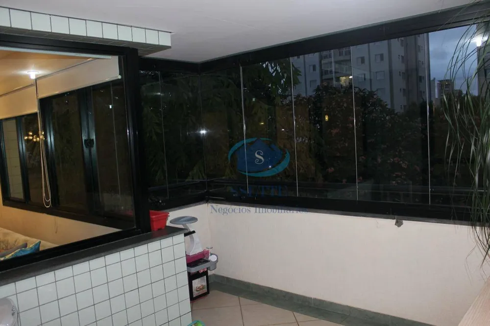Apartamento, 3 quartos, 125 m² - Foto 2