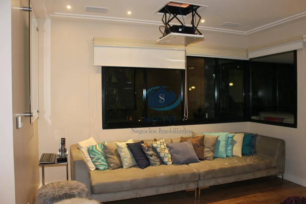 Apartamento, 3 quartos, 125 m² - Foto 1