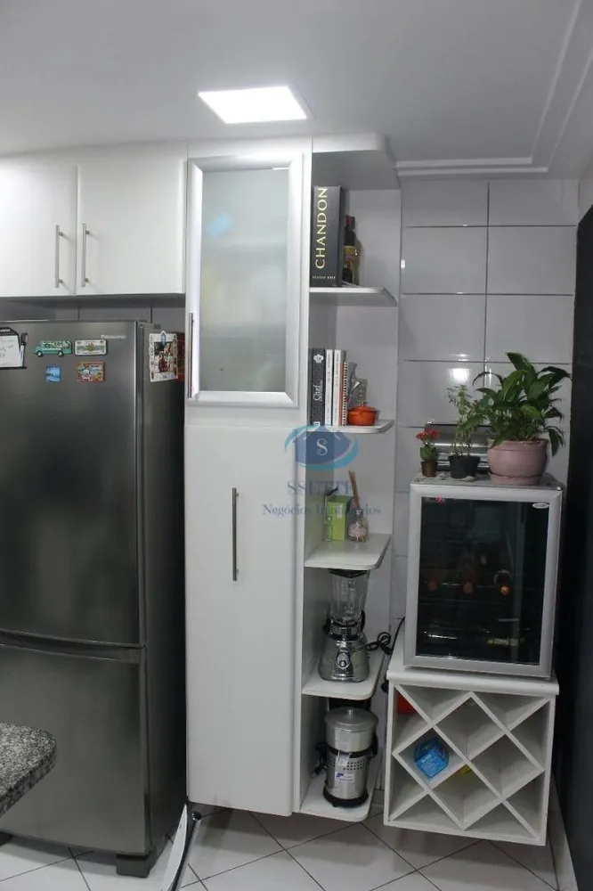 Apartamento, 3 quartos, 125 m² - Foto 4