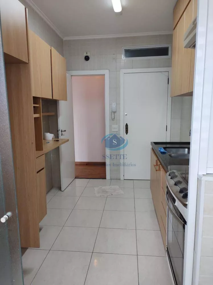 Apartamento, 3 quartos, 105 m² - Foto 1