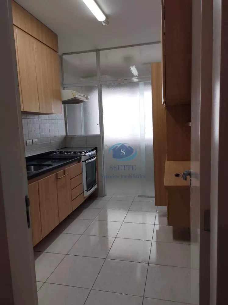 Apartamento, 3 quartos, 105 m² - Foto 7