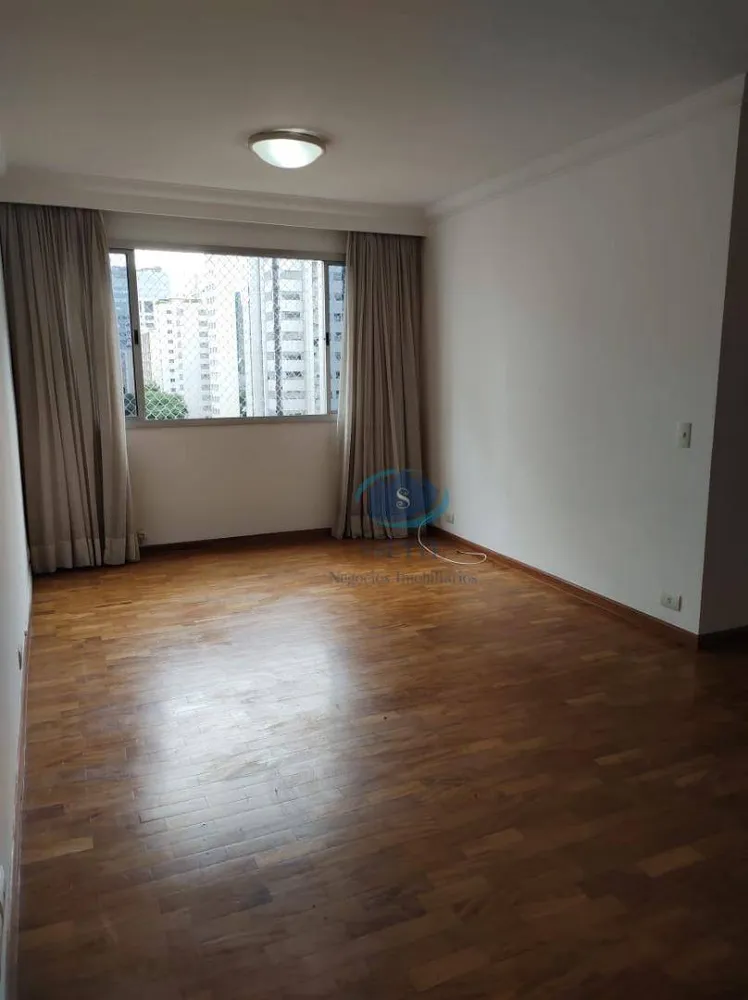 Apartamento, 3 quartos, 105 m² - Foto 1