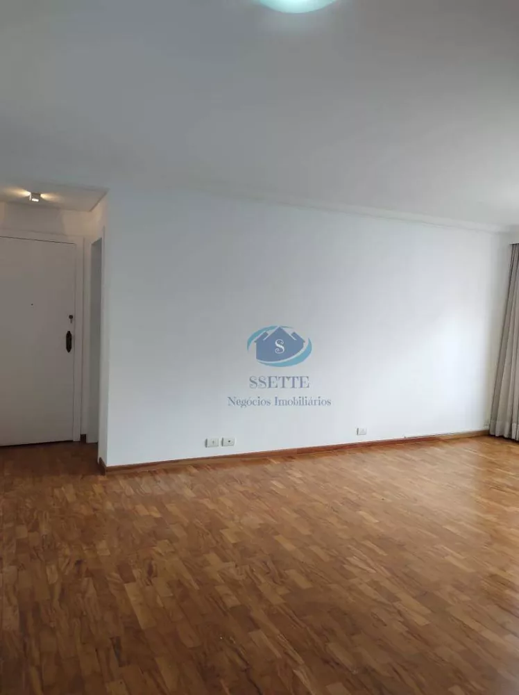 Apartamento, 3 quartos, 105 m² - Foto 3