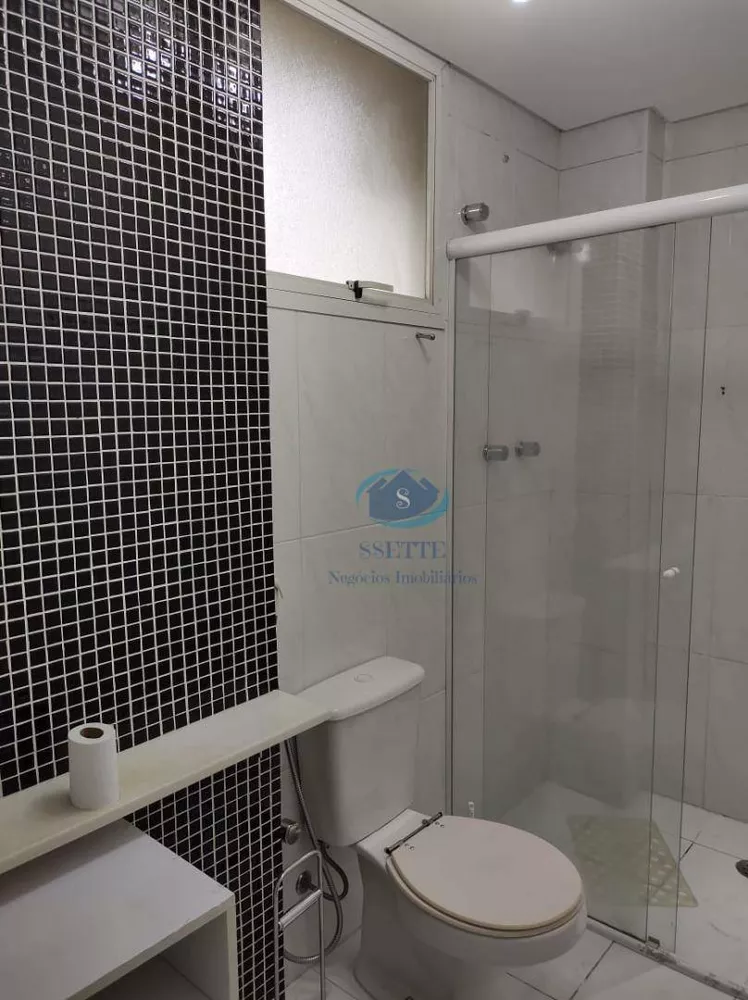 Apartamento, 3 quartos, 105 m² - Foto 11