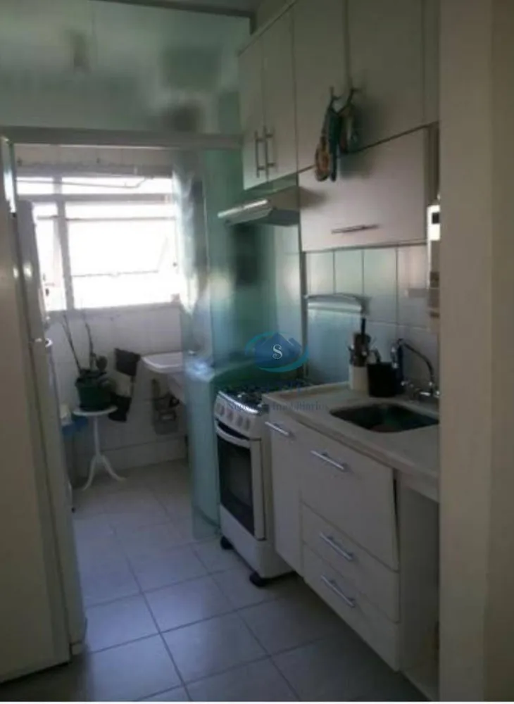 Apartamento, 2 quartos, 50 m² - Foto 3