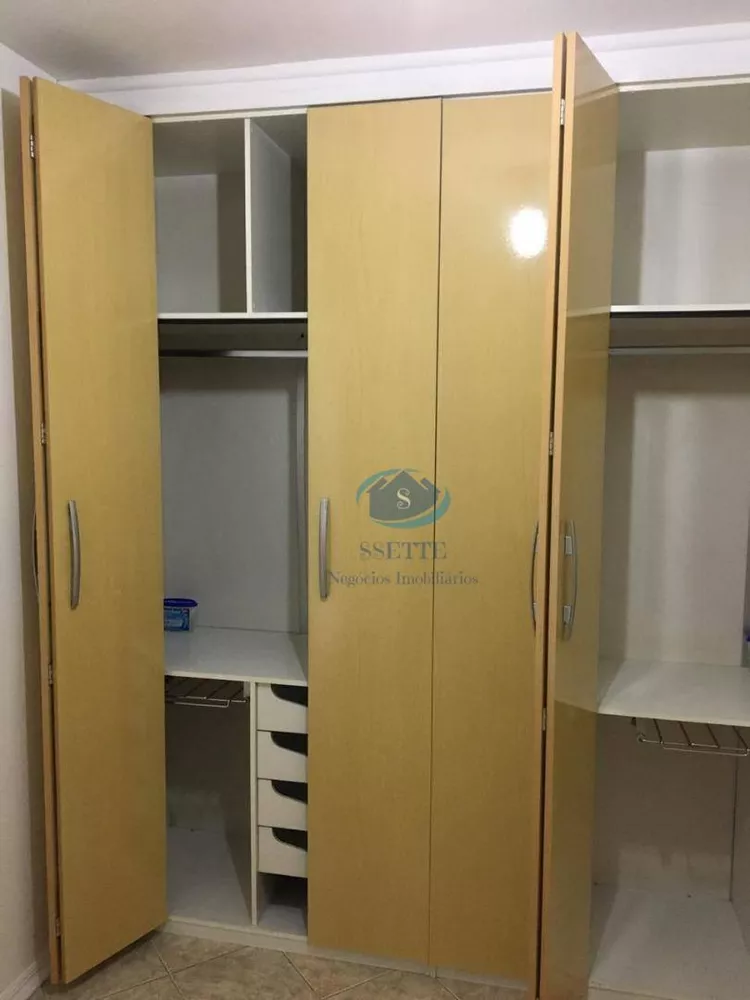 Apartamento, 2 quartos, 60 m² - Foto 4