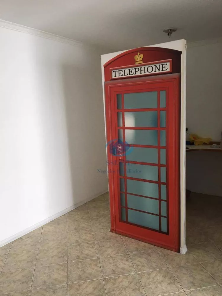 Apartamento, 2 quartos, 60 m² - Foto 10