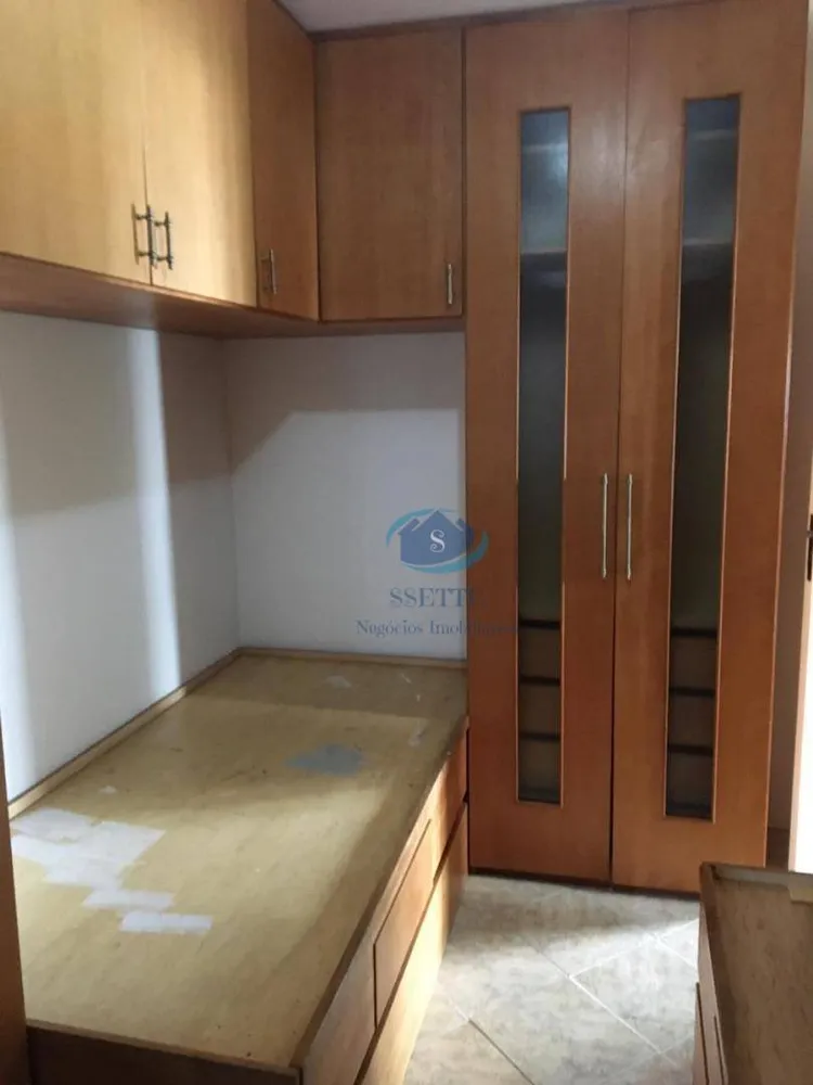 Apartamento, 2 quartos, 60 m² - Foto 8