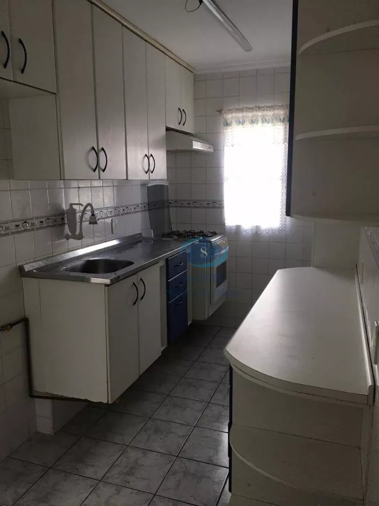 Apartamento, 2 quartos, 60 m² - Foto 11