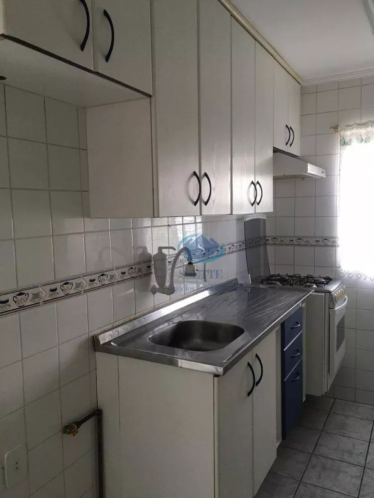 Apartamento, 2 quartos, 60 m² - Foto 12