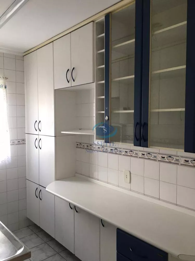 Apartamento, 2 quartos, 60 m² - Foto 13