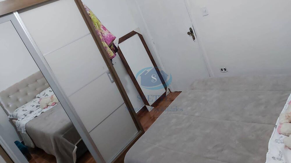 Apartamento, 2 quartos, 72 m² - Foto 2