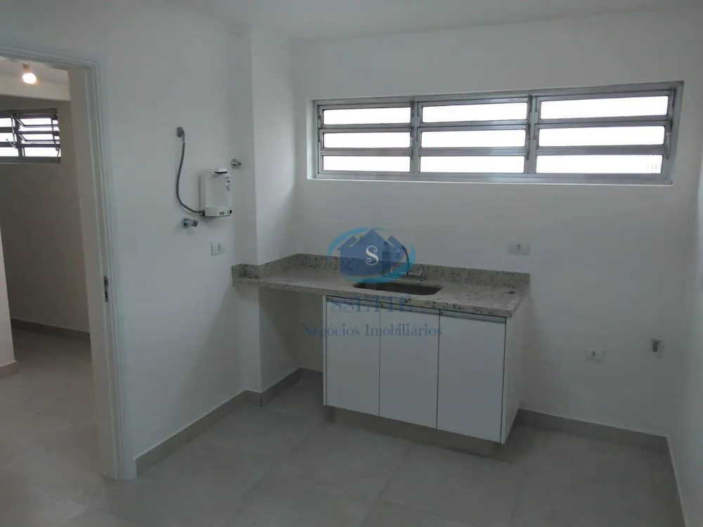 Apartamento, 2 quartos, 100 m² - Foto 6