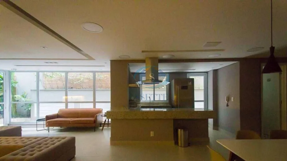 Apartamento, 1 quarto, 34 m² - Foto 4