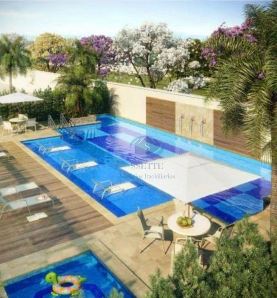 Apartamento, 3 quartos, 87 m² - Foto 9