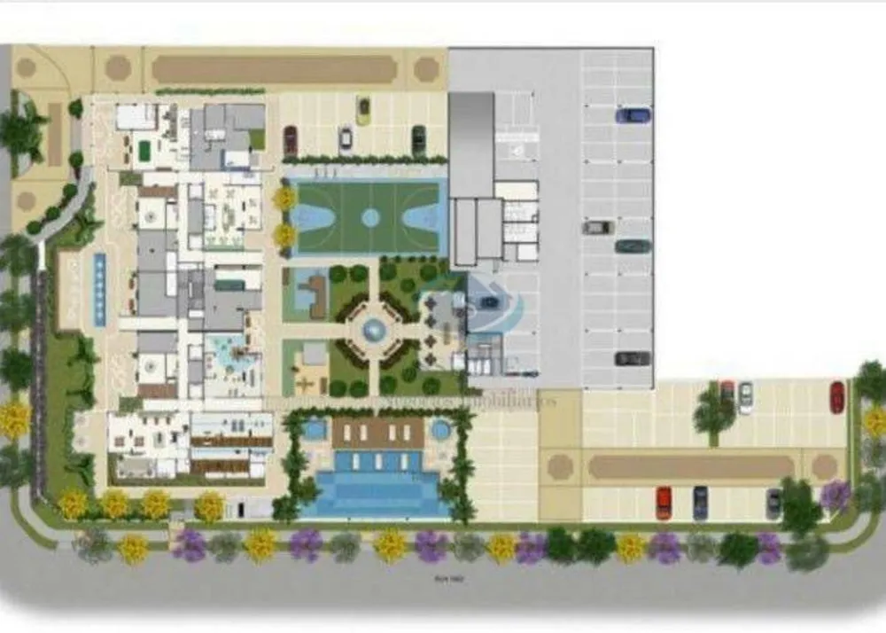 Apartamento, 3 quartos, 87 m² - Foto 3