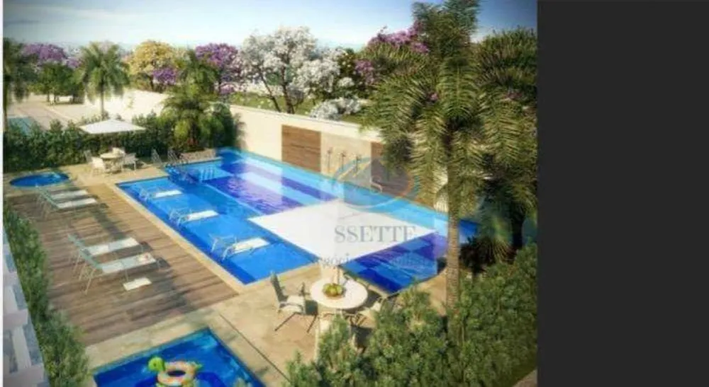 Apartamento, 3 quartos, 87 m² - Foto 10