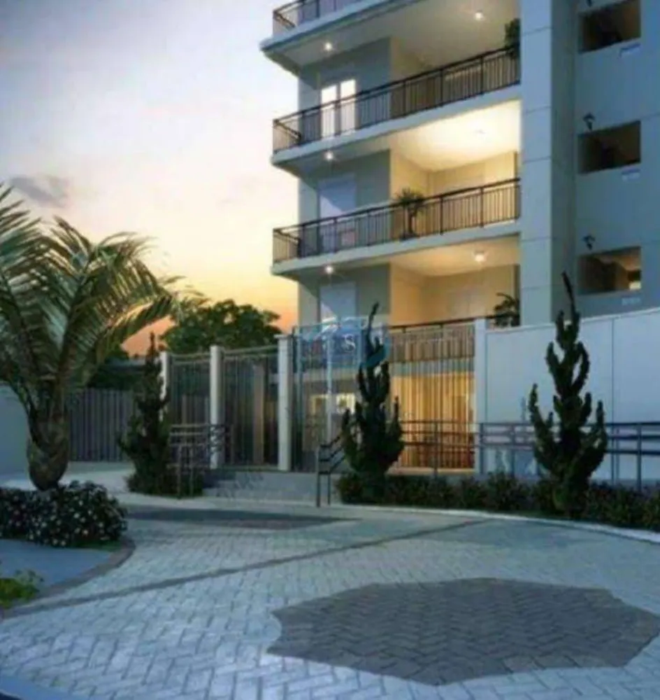 Apartamento, 3 quartos, 87 m² - Foto 4