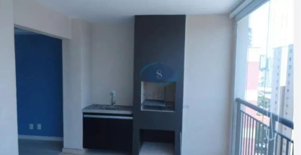 Apartamento à venda com 3 quartos, 87m² - Foto 1