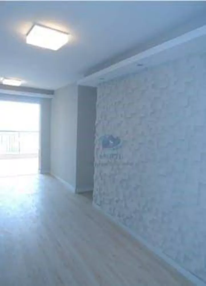 Apartamento à venda com 3 quartos, 87m² - Foto 3