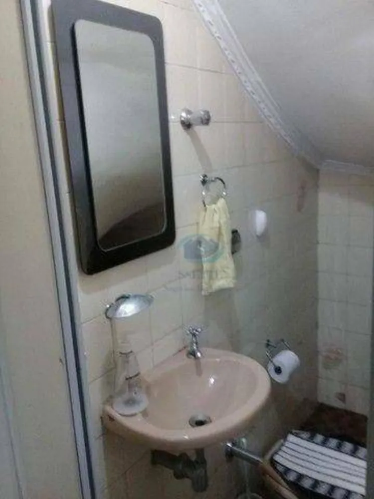 Sobrado, 2 quartos, 112 m² - Foto 8